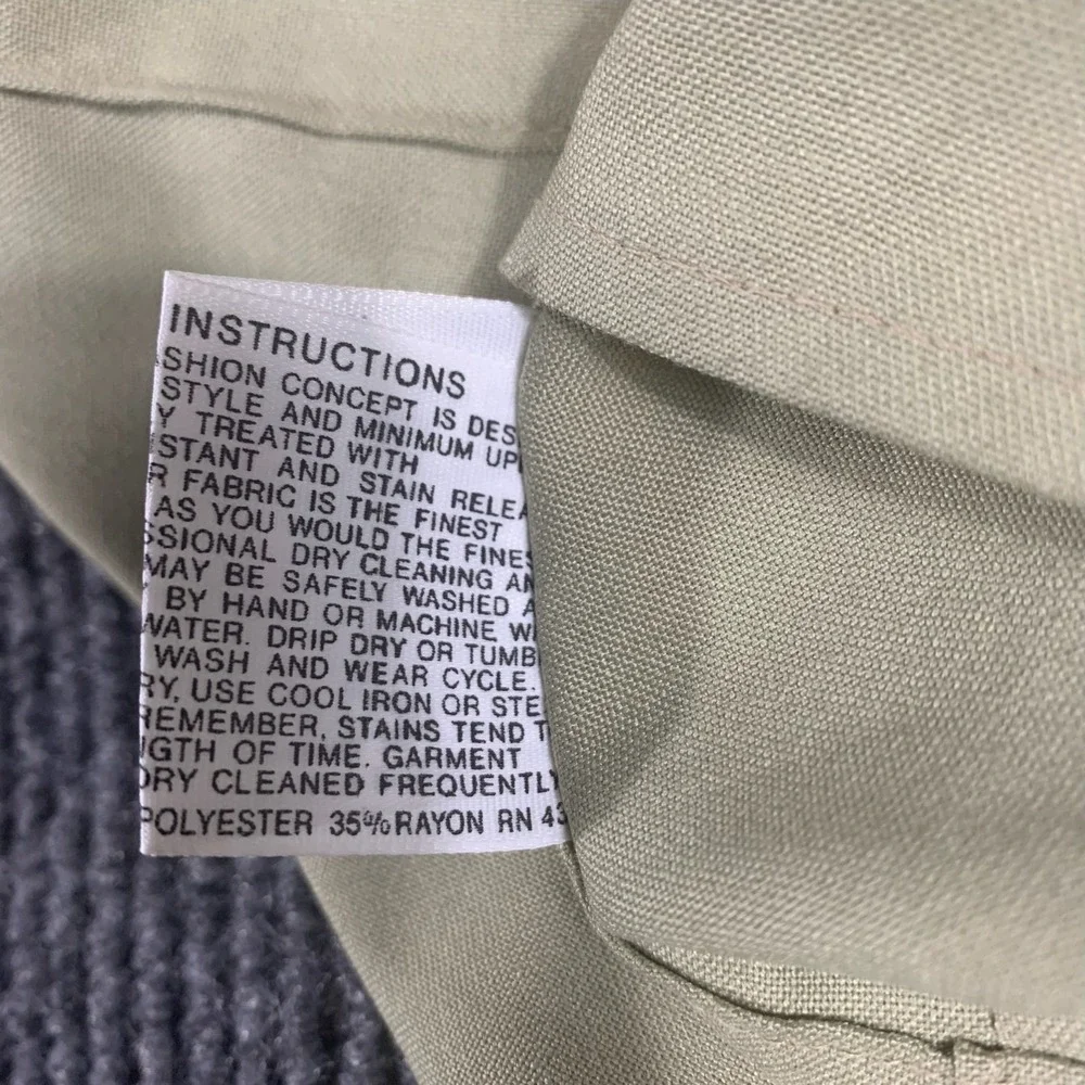 N/A item used